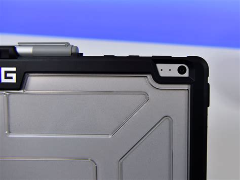 Urban Armor Gear ICE case stylishly 'ruggedizes' your Surface Book